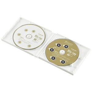 ELECOM CK-BR4N �����Y�N���[�i�[/ Blu-ray/ ����/ ����/ 2���g