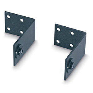 �V���i�C�_�[�G���N�g���b�N AR8417 NetShelter 4Post Rack PDU Adapter Brackets