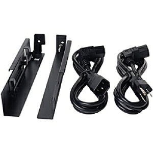 ViC_[GNgbN KVM-LCDMOUNT KVM 2GALCD Rear Mounting Kit