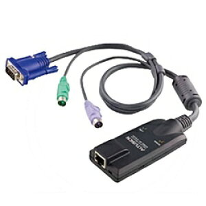 ATEN KA7520 }gbNXKVMXCb`pRs[^[W[ PS/ 2^Cv