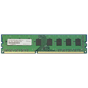 AhebN ADS10600D-8G DDR3-1333 240pin UDIMM 8GB