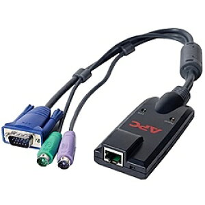 ViC_[GNgbN KVM-PS2 KVM 2GAServer ModuleAPS/ 2