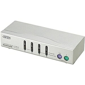 ATEN CS84A PS/ 2 4|[g KVMXCb`