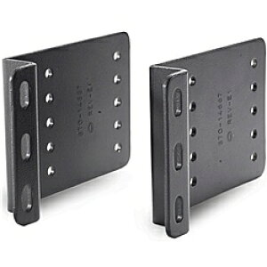 �V���i�C�_�[�G���N�g���b�N AP7406 Bracket Kit Zero U PDU HP