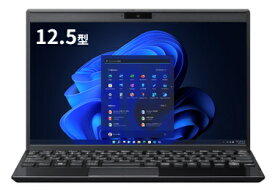 VAIO VJPJ234000003 VAIO Pro PJ (Core i5-1340P/ 16GB/ SSD・256GB OPAL/ ODDなし/ Win11Pro/ Officeなし/ 12.5型FHD/ LTE/ 黒)