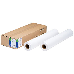 EPSON EPPP90A2 SureColor�p ���ʎ����[�������聄/ ��420mm��×50m�i2�{����j/ A2�T�C�Y
