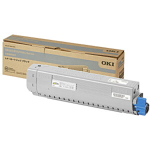 OKI TC-C3BK1 gi[J[gbW ubN iC844dnw/ 835dnwt/ 835dnw/ 824dnj