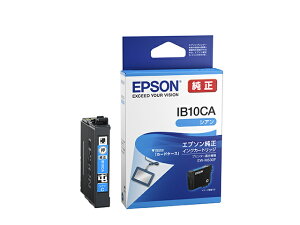 EPSON IB10CA CNWFbgv^[p CNJ[gbW/ J[hP[XiVAj