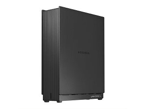 IODATA HDL1-LE06N @l1hCuNASilbg[NHDDj 5Nۏ 6TB