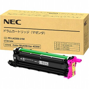 NEC PR-L4C550-31M hJ[gbWi}[^j