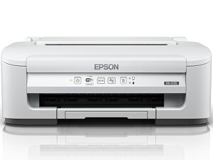 EPSON PX-S155 A4モノクロインクジェットプリンター/ 34PPM/ 顔料/ 有線・無線LAN/ Wi-Fi 4
