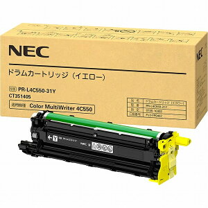 NEC PR-L4C550-31Y hJ[gbWiCG[j