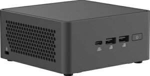 ASUS TeK RNUC15CRHC500000I Core 5 210H搭載 NUC 15 Pro Kit ベアボーン(メモリなし/ ストレージなし/ ODDなし/ OSなし)Tallモデル