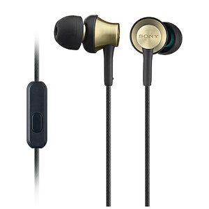 SONY(VAIO) MDR-EX650AP/T X}[gtHΉ^CC[V[o[ uXuE