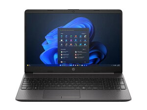 HP D75W6AT#ABJ HP 250R G9 Notebook PC (Core 3 100U/ 8/ SSD�E256GB/ ���w�h���C�u�Ȃ�/ Win11Pro/ Office��/ 15.6�^)