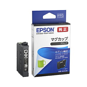 EPSON MUG-BK CNWFbgv^[p CNJ[gbW/ }OJbviubNj