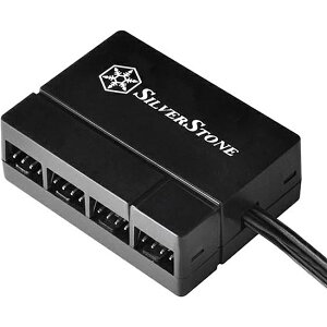 SilverStone SST-CPF04 PWMt@nu