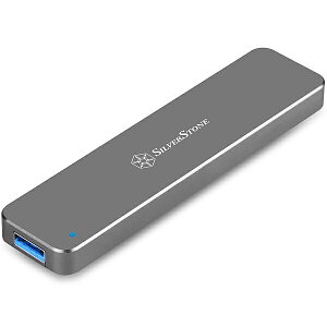 SilverStone SST-MS09C M.2 SSDP[X `R[O[
