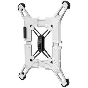 �v�����X�g�� UAG-UNIVTAB10-WH URBAN ARMOR GEAR�А� Exoskelton Universal Tablet �P�[�X �i�z���C�g�j