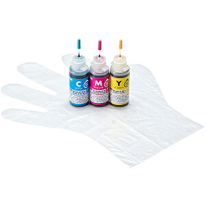 �T�����T�v���C INK-C381S30 �l�ߑւ��C���N BCI-381/ XKI-N11C�EM�EY�p