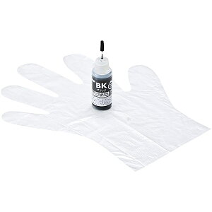 �T�����T�v���C INK-C381B30 �l�ߑւ��C���N BCI-381/ XKI-N11BK�p