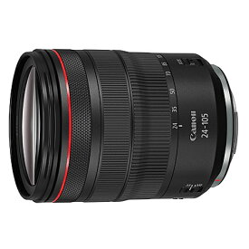 Canon 2963C001 RF24-105mm F4 L IS USM