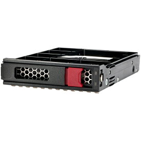 HP P47808-B21 HPE 960GB SATA 6G Read Intensive LFF LPC Multi Vendor SSD