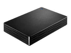 IODATA HDPH-UT4DKR/E USB3.2 Gen1iUSB 3.0j/ 2.0Ή|[^un[hfBXNuJN Litev 4TB