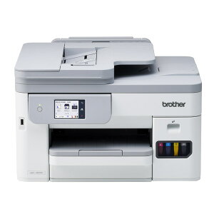 �u���U�[ MFC-J5010N A4�r�W�l�X�C���N�W�F�b�g�����@ (�R�s�[/ �v�����g/ �X�L����/ FAX/ �������ʈ��/ Wi-Fi/ �ȒP�ݒ�)