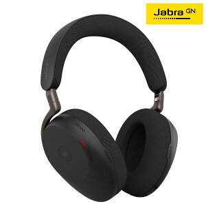 GN�I�[�f�B�I 38599-999-899 Jabra �����w�b�h�Z�b�g USB-C ���� MS�F�� �uJabra Evolve3 85 MS Link390c Black�v