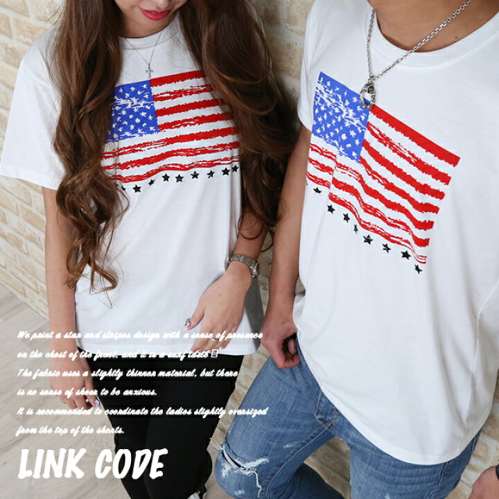 楽天市場】星条旗デザインTシャツ【FRUIT OF THE LOOM】 メンズ 