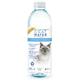 PH バランス キャット ウォーター 500ml [CAT WATER ]○