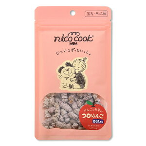 �j�R�N�b�N�@�R����񂲁@�J�V�X 50g�@�ynico cook�@�y�b�g�@ ����z ��