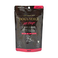 ヴォイス ドッグヴォイス オールステージの商品画像