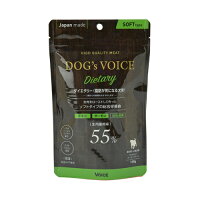 ヴォイス ドッグヴォイス ダイエタリーの商品画像