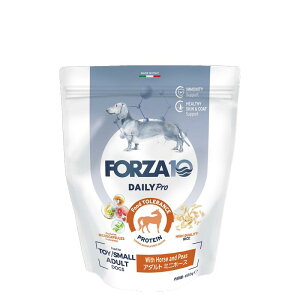 �t�H���c�@10�@�f�C���[�v�� �A�_���g �~�j�z�[�X�@600g �yFORZA10 �t�H���c�@�f�B�G�`�@�h�b�O�t�[�h�z ��