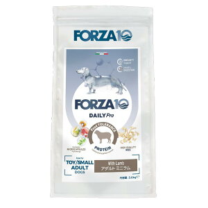 �t�H���c�@10�@�f�C���[�v�� �A�_���g �~�j�����@3.6kg �yFORZA10 �t�H���c�@�f�B�G�`�@�h�b�O�t�[�h�z ��