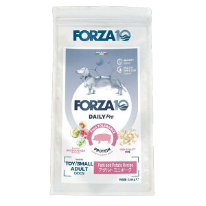 �t�H���c�@10�@�f�C���[�v�� �A�_���g �~�j�|�[�N�@3.6kg �yFORZA10 �t�H���c�@�f�B�G�`�@�h�b�O�t�[�h�z ��