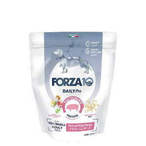 �t�H���c�@10�@�f�C���[�v�� �A�_���g �~�j�|�[�N�@600g �yFORZA10 �t�H���c�@�f�B�G�`�@�h�b�O�t�[�h�z ��