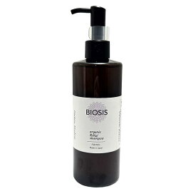ビオシス オーガニック 生シャンプー 300ml 【BIOSIS 犬猫 シャンプー INO】 ○