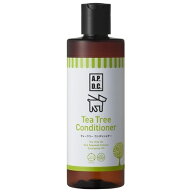 APDC ティーツリーコンディショナー 250ml 【エーピーディーシー】○