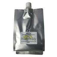 ペディペディ ハーブ 詰替え用　600ml(ボトル3本分)【虫除け】○