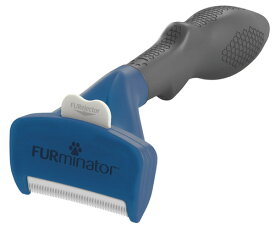 ファーミネーター　中型犬用　M　短毛種用　【FURminator】○