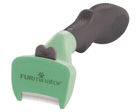 ファーミネーター　小型犬用　S　長毛種用　【FURminator　正規品】○