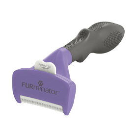 ファーミネーター　中・大型猫　L　短毛種用　【FURminator　正規品】○
