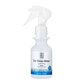 APDC　クリア　イヤークリーンウォーター　100ml 【エーピーディーシークリア】○