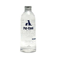 ペットクール　ボディケア　詰替え　300ml 　臭い汚れ対策に【Pet-Cool Body Care】 ○