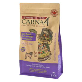 カーナ4 フィッシュ 1kg