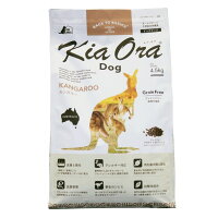 キアオラ KiaOra DOG カンガルーの商品画像