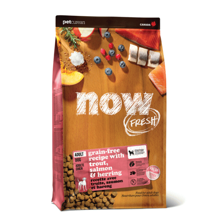 NOW FRESH グレインフリー ドッグフード フィッシュアダルト9.98kg 楽天市場】ナウフレッシュ フィッシュアダルト 9.98kg グレイン